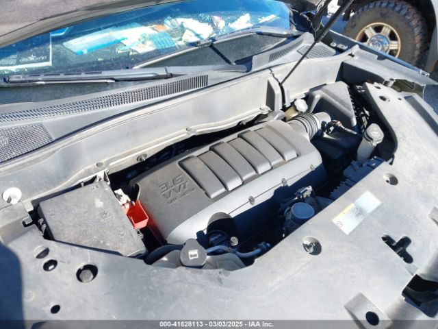 1GKKRPKD5EJ126447 GMC Acadia Sle-2