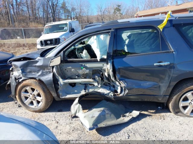 1GKKRPKD5EJ126447 GMC Acadia Sle-2