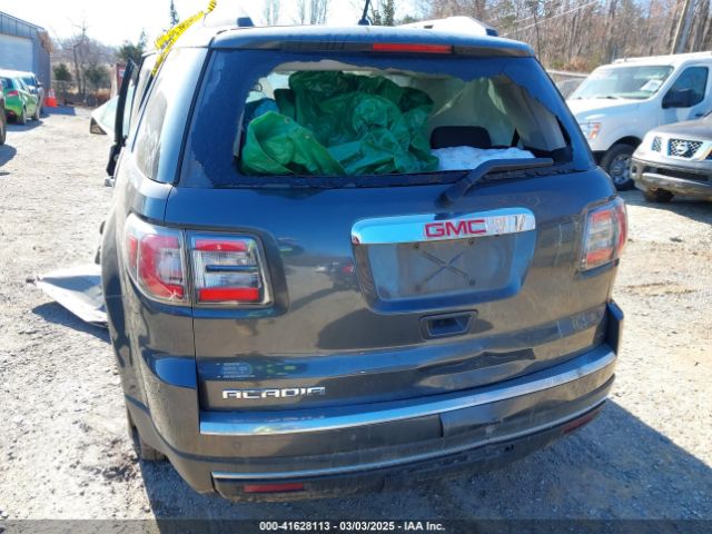 1GKKRPKD5EJ126447 GMC Acadia Sle-2