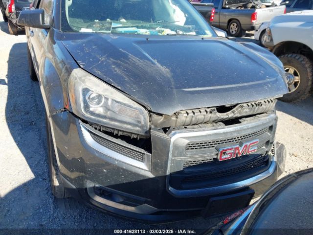 1GKKRPKD5EJ126447 GMC Acadia Sle-2
