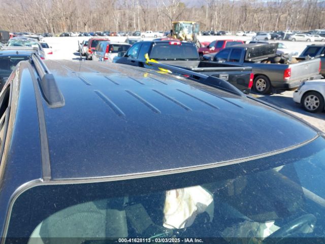 1GKKRPKD5EJ126447 GMC Acadia Sle-2