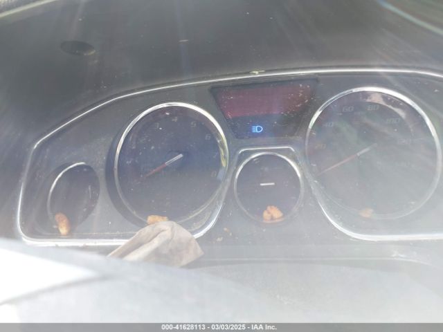 1GKKRPKD5EJ126447 GMC Acadia Sle-2