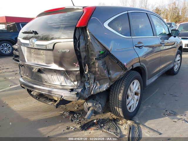 2HKRM4H58FH606175 Honda CR-V EX