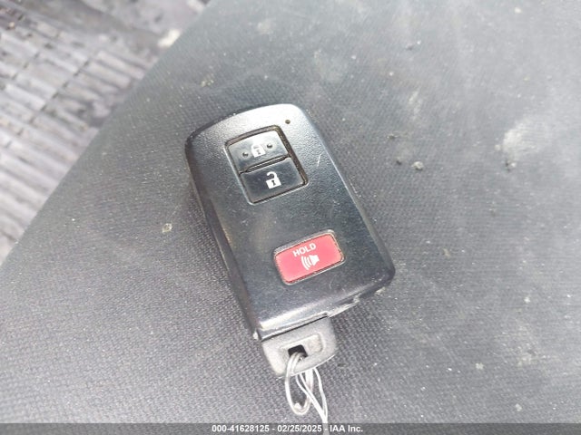 3TMAZ5CNXJM074085 Toyota Tacoma Trd Sport