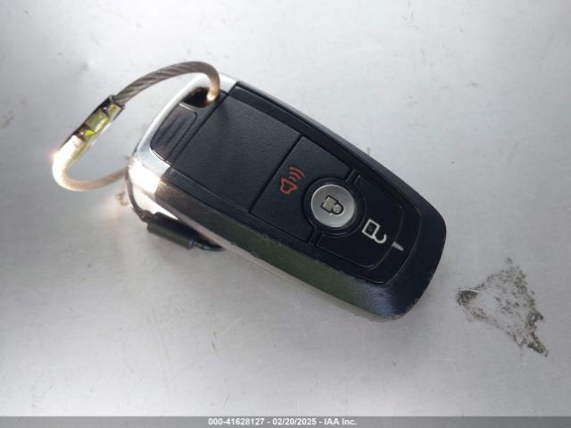 2FMPK4J93PBA01970 Ford EDGE SEL