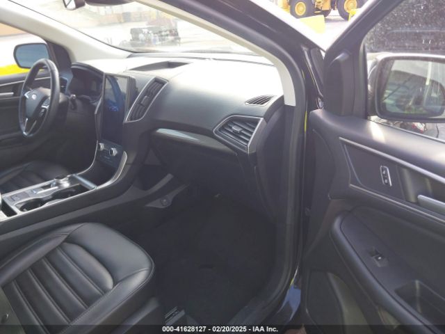 2FMPK4J93PBA01970 Ford EDGE SEL
