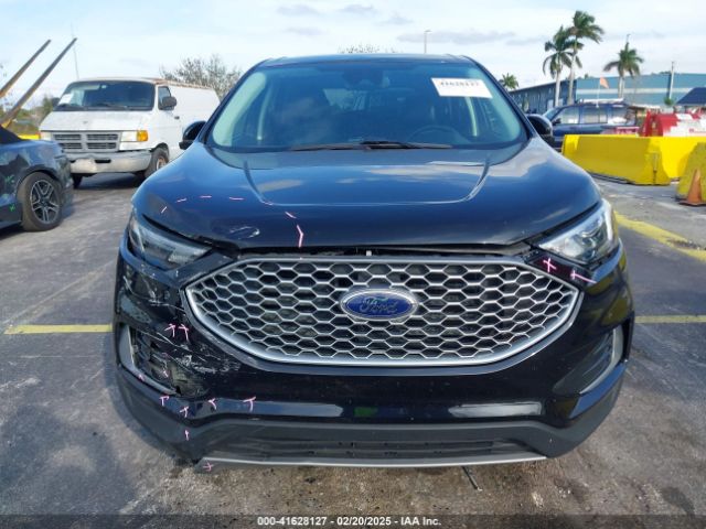 2FMPK4J93PBA01970 Ford EDGE SEL