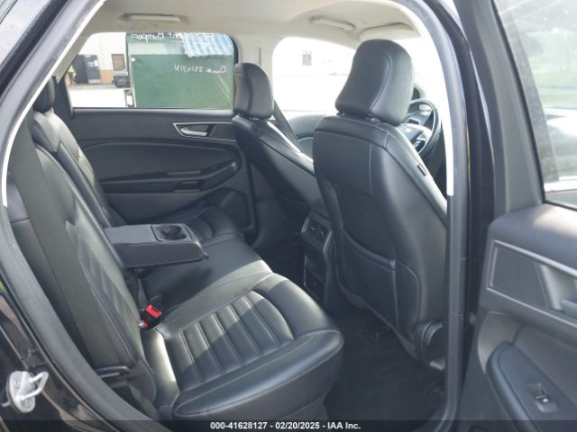 2FMPK4J93PBA01970 Ford EDGE SEL