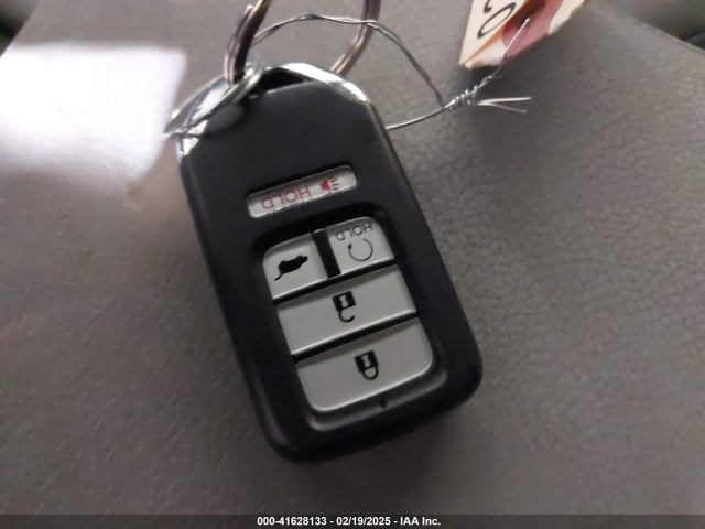 Honda CR-V EX 2019 5J6RW2H52KL021297 Image 11