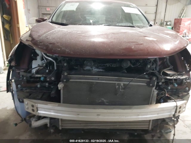 Honda CR-V EX 2019 5J6RW2H52KL021297 Image 12