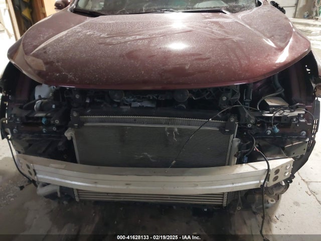 Honda CR-V EX 2019 5J6RW2H52KL021297 Image 6