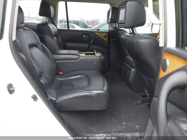 JN8AZ2NE2E9068219 Infiniti QX80