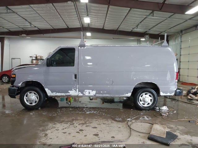 Ford E-250 Commercial 2014 1FTNE2EW4EDA64221 Image 14