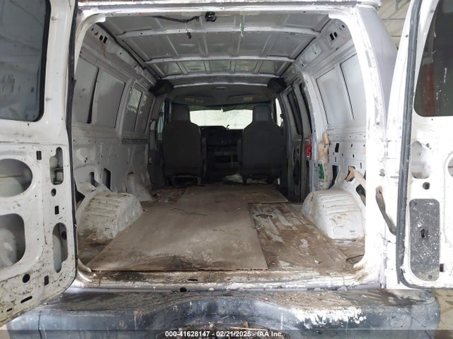 Ford E-250 Commercial 2014 1FTNE2EW4EDA64221 Image 16