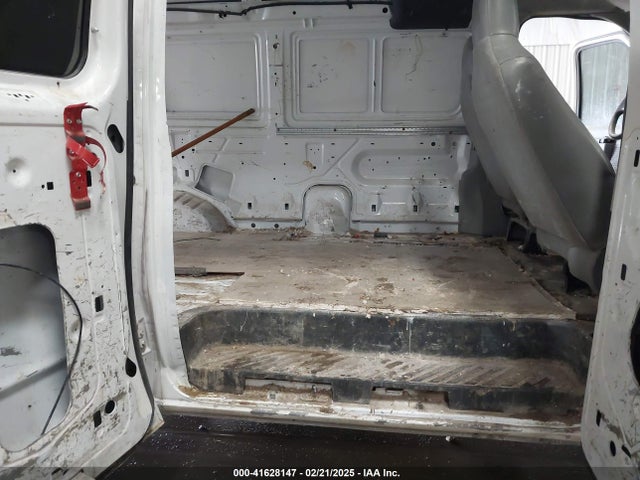 Ford E-250 Commercial 2014 1FTNE2EW4EDA64221 Image 8