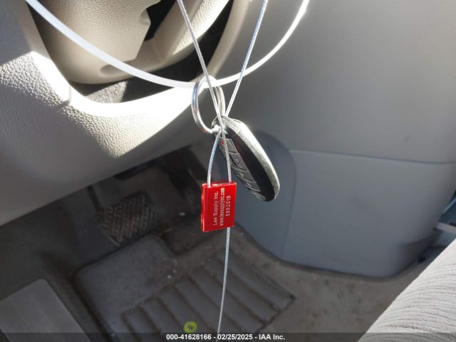 JN8AE2KP2F9126963 Nissan Quest Platinum/s/sl/sv