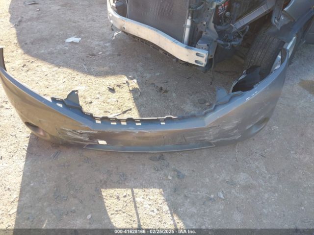 JN8AE2KP2F9126963 Nissan Quest Platinum/s/sl/sv