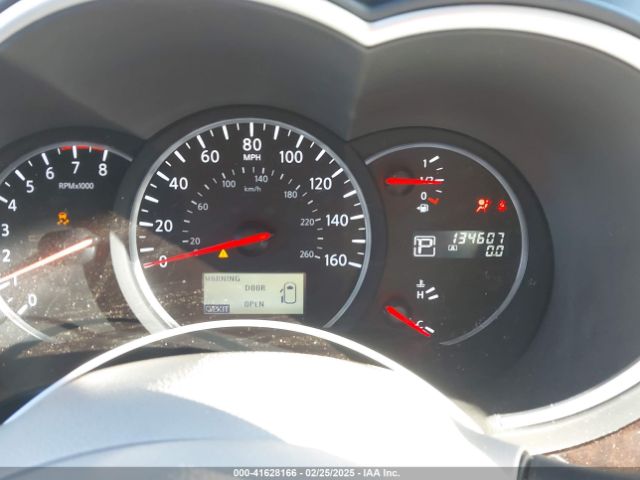 JN8AE2KP2F9126963 Nissan Quest Platinum/s/sl/sv