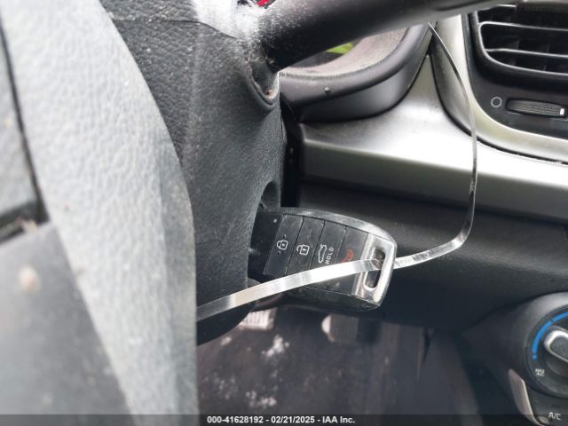 3KPA24ADXPE607810 KIA RIO S