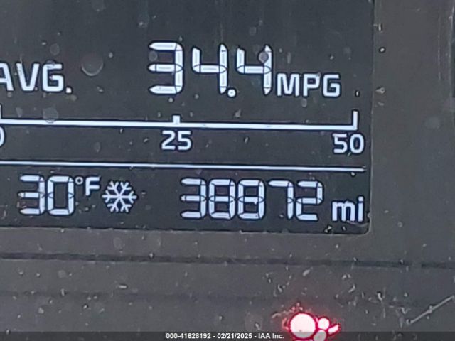 3KPA24ADXPE607810 KIA RIO S