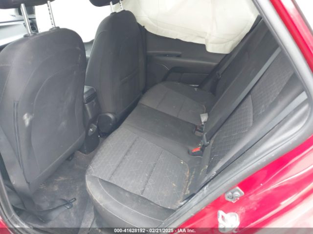 3KPA24ADXPE607810 KIA RIO S