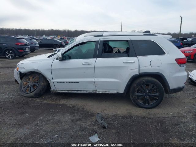 1C4RJFBG9LC333575 Jeep Grand Cherokee Limited 4x4