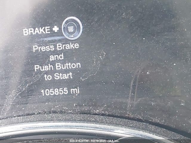 1C4RJFBG9LC333575 Jeep Grand Cherokee Limited 4x4
