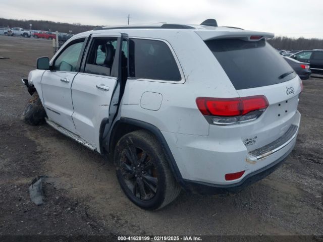 1C4RJFBG9LC333575 Jeep Grand Cherokee Limited 4x4