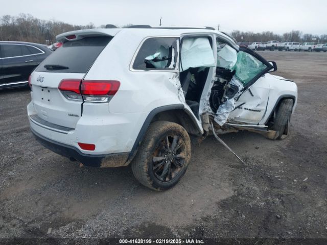 1C4RJFBG9LC333575 Jeep Grand Cherokee Limited 4x4