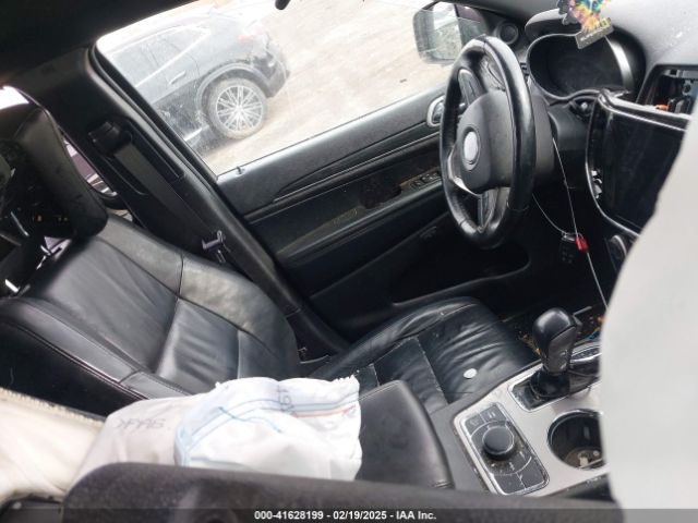 1C4RJFBG9LC333575 Jeep Grand Cherokee Limited 4x4