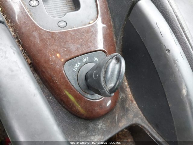 2008 SAAB 9-3 YS3FB49YX81010859 Photo 10