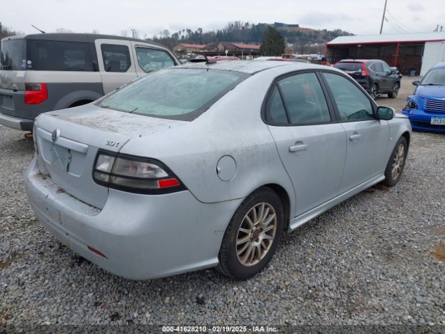 2008 SAAB 9-3 YS3FB49YX81010859 Photo 3