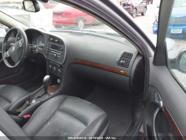 2008 SAAB 9-3 YS3FB49YX81010859 Photo 4