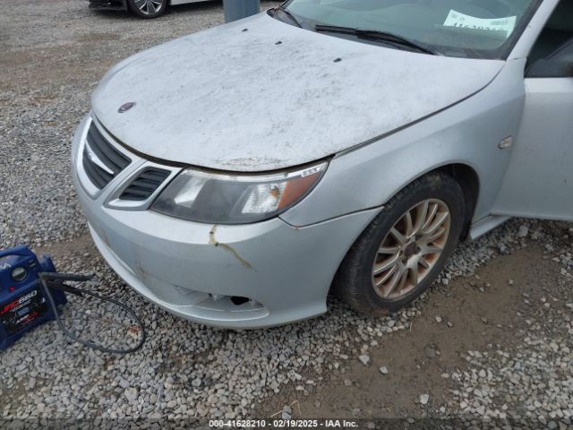 2008 SAAB 9-3 YS3FB49YX81010859 Photo 5