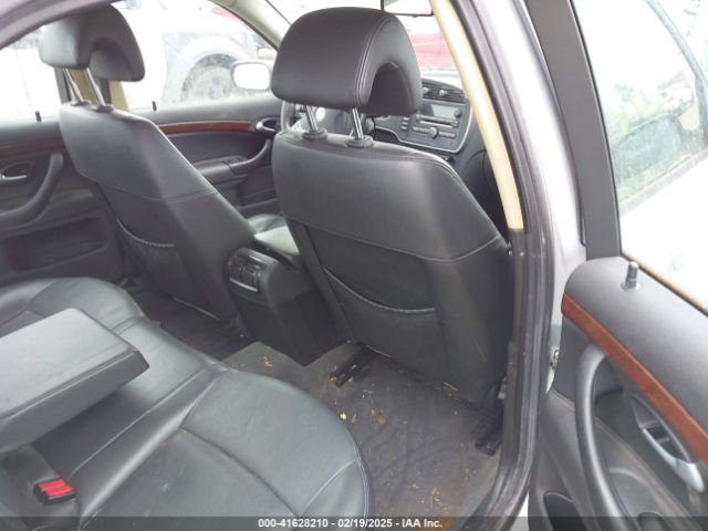 2008 SAAB 9-3 YS3FB49YX81010859 Photo 7