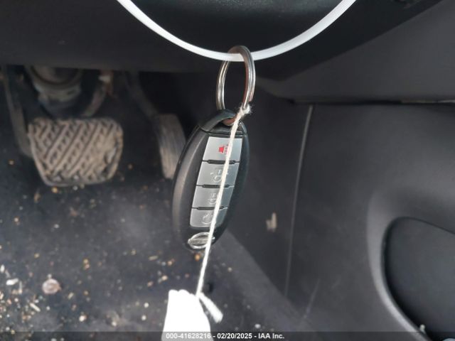 5N1AR2MM9FC657658 Nissan Pathfinder Platinum/s/sl/sv