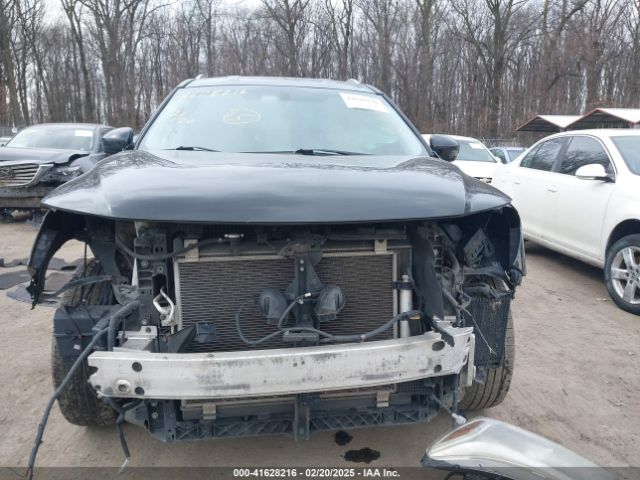 5N1AR2MM9FC657658 Nissan Pathfinder Platinum/s/sl/sv