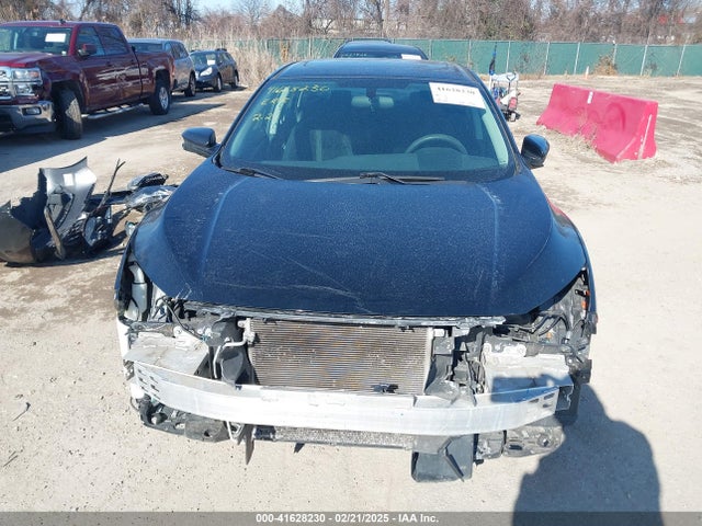 Honda CIVIC EX 2017 19XFC2F74HE026461 Image 13
