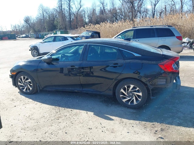 Honda CIVIC EX 2017 19XFC2F74HE026461 Image 15