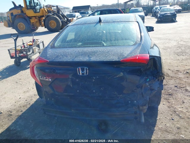 Honda CIVIC EX 2017 19XFC2F74HE026461 Image 17
