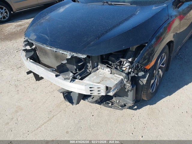 Honda CIVIC EX 2017 19XFC2F74HE026461 Image 18