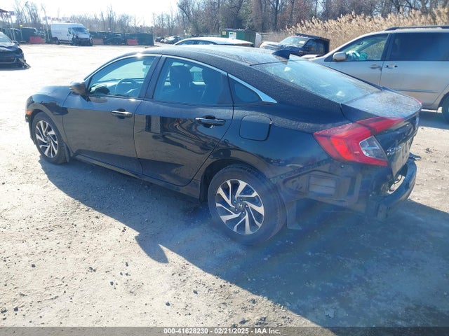 Honda CIVIC EX 2017 19XFC2F74HE026461 Image 3