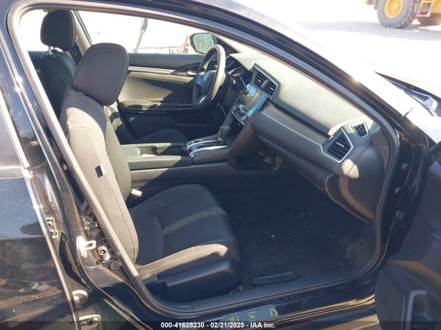 Honda CIVIC EX 2017 19XFC2F74HE026461 Image 5