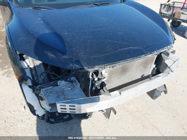 Honda CIVIC EX 2017 19XFC2F74HE026461 Image 6