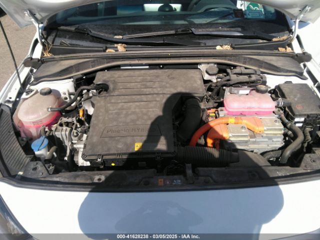 KMHCX5LD3LU241239 Hyundai Ioniq Plug-in Hybrid Limited