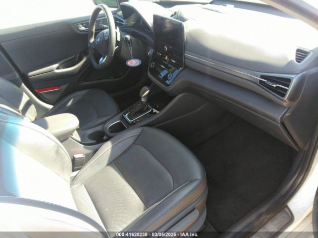 KMHCX5LD3LU241239 Hyundai Ioniq Plug-in Hybrid Limited