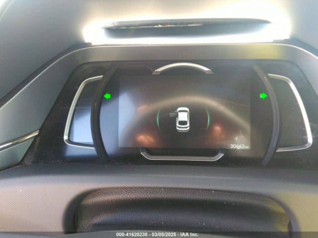 KMHCX5LD3LU241239 Hyundai Ioniq Plug-in Hybrid Limited
