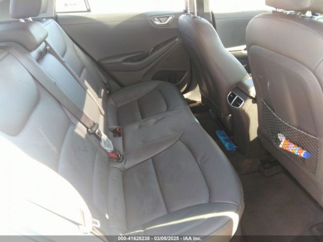 KMHCX5LD3LU241239 Hyundai Ioniq Plug-in Hybrid Limited