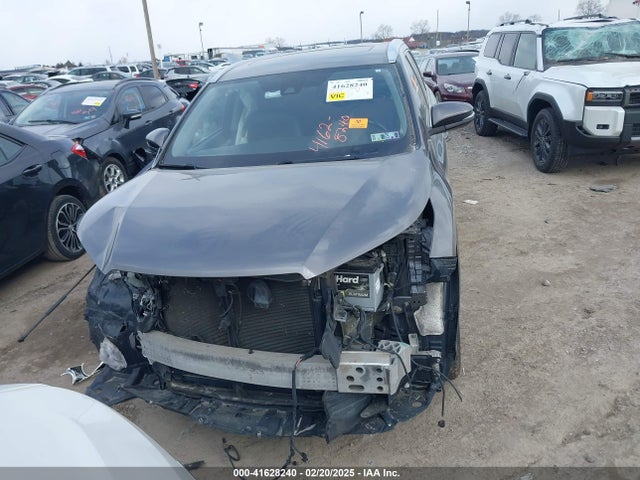 5TDJZRFH7HS358703 Toyota Highlander Xle