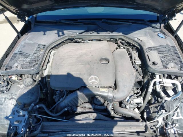W1KWF8DB7LR579318 Mercedes-Benz C 300